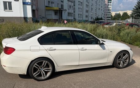 BMW 3 серия, 2012 год, 1 390 000 рублей, 3 фотография
