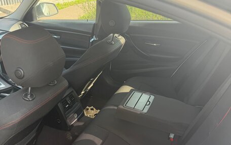 BMW 3 серия, 2012 год, 1 390 000 рублей, 6 фотография