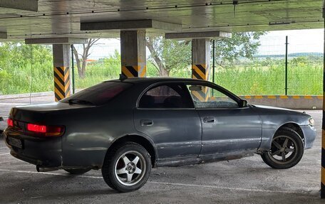 Toyota Chaser IV, 1994 год, 210 000 рублей, 7 фотография