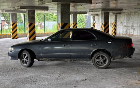 Toyota Chaser IV, 1994 год, 210 000 рублей, 9 фотография