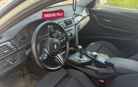 BMW 3 серия, 2012 год, 1 390 000 рублей, 5 фотография