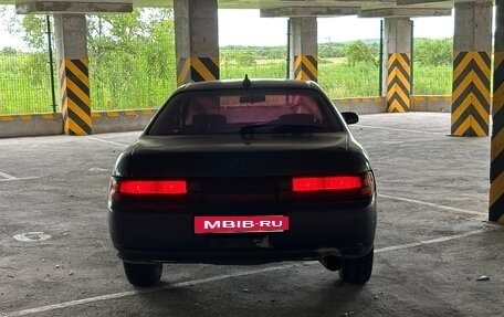 Toyota Chaser IV, 1994 год, 210 000 рублей, 6 фотография