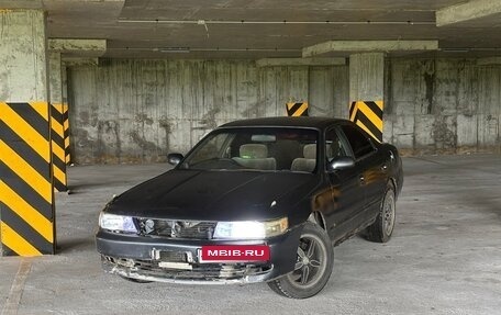 Toyota Chaser IV, 1994 год, 210 000 рублей, 2 фотография