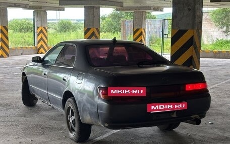 Toyota Chaser IV, 1994 год, 210 000 рублей, 8 фотография