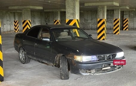 Toyota Chaser IV, 1994 год, 210 000 рублей, 4 фотография