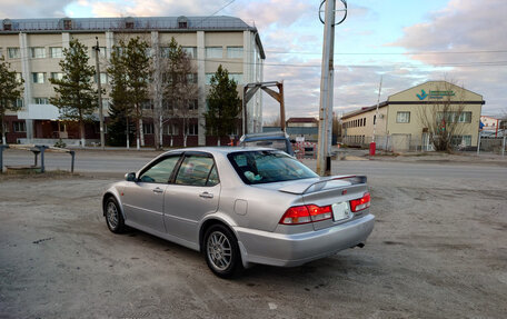 Honda Accord VII рестайлинг, 2002 год, 500 000 рублей, 3 фотография