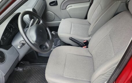Renault Logan I, 2009 год, 565 000 рублей, 5 фотография