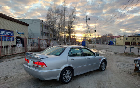 Honda Accord VII рестайлинг, 2002 год, 500 000 рублей, 2 фотография