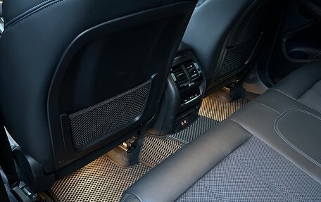 BMW X3, 2020 год, 5 300 000 рублей, 9 фотография