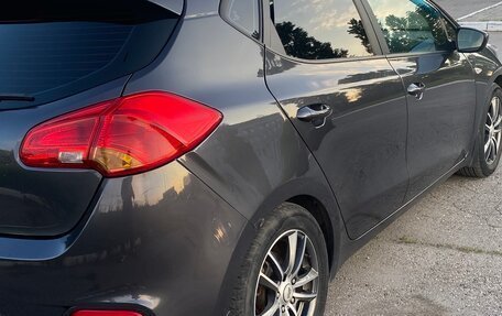 KIA cee'd III, 2013 год, 1 150 000 рублей, 5 фотография