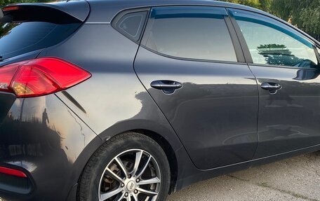 KIA cee'd III, 2013 год, 1 150 000 рублей, 4 фотография