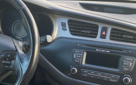 KIA cee'd III, 2013 год, 1 150 000 рублей, 8 фотография