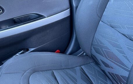 KIA cee'd III, 2013 год, 1 150 000 рублей, 10 фотография