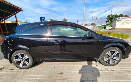 Opel Astra H, 2008 год, 550 000 рублей, 6 фотография
