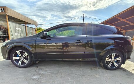 Opel Astra H, 2008 год, 550 000 рублей, 2 фотография