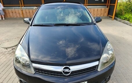 Opel Astra H, 2008 год, 550 000 рублей, 8 фотография