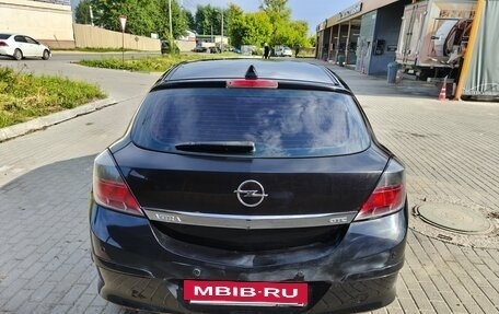 Opel Astra H, 2008 год, 550 000 рублей, 4 фотография