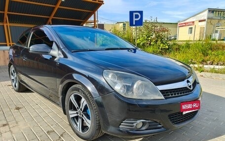 Opel Astra H, 2008 год, 550 000 рублей, 7 фотография
