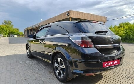 Opel Astra H, 2008 год, 550 000 рублей, 3 фотография