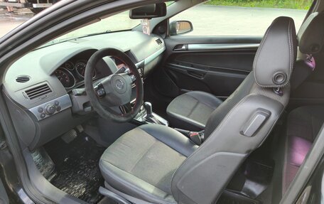 Opel Astra H, 2008 год, 550 000 рублей, 9 фотография