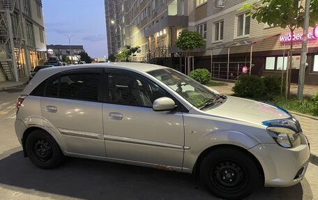 KIA Rio II, 2010 год, 439 000 рублей, 2 фотография