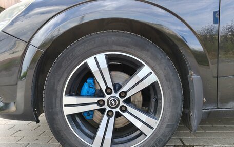 Opel Astra H, 2008 год, 550 000 рублей, 18 фотография