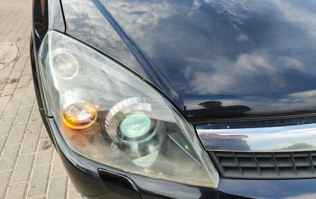 Opel Astra H, 2008 год, 550 000 рублей, 20 фотография