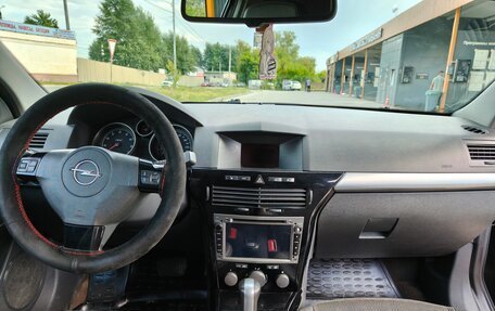 Opel Astra H, 2008 год, 550 000 рублей, 16 фотография
