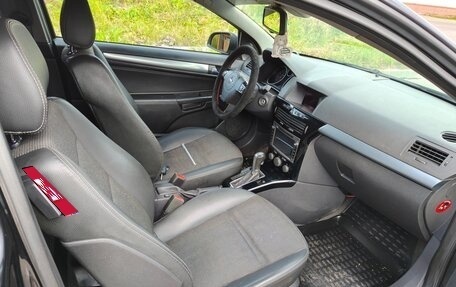 Opel Astra H, 2008 год, 550 000 рублей, 14 фотография
