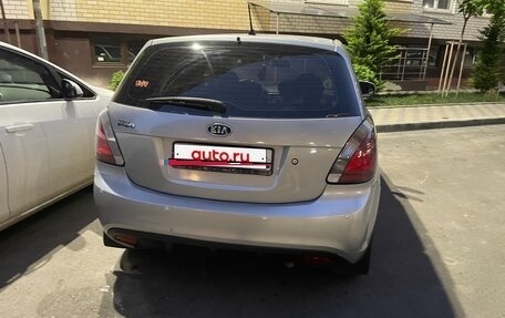 KIA Rio II, 2010 год, 439 000 рублей, 3 фотография