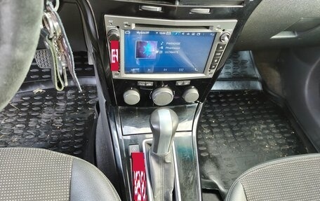 Opel Astra H, 2008 год, 550 000 рублей, 13 фотография