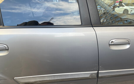 KIA Rio II, 2010 год, 439 000 рублей, 20 фотография