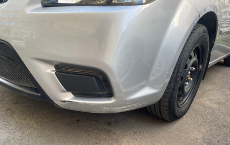 KIA Rio II, 2010 год, 439 000 рублей, 25 фотография