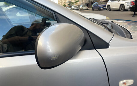 KIA Rio II, 2010 год, 439 000 рублей, 23 фотография