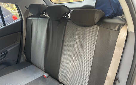 KIA Rio II, 2010 год, 439 000 рублей, 32 фотография
