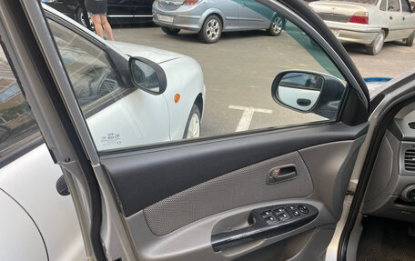 KIA Rio II, 2010 год, 439 000 рублей, 34 фотография