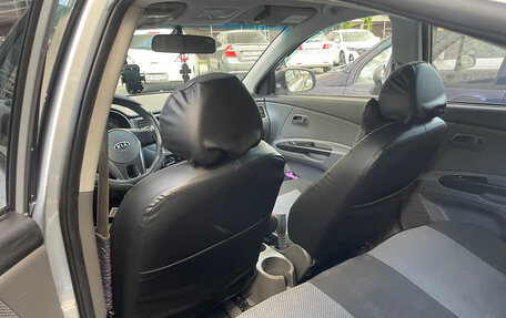 KIA Rio II, 2010 год, 439 000 рублей, 31 фотография