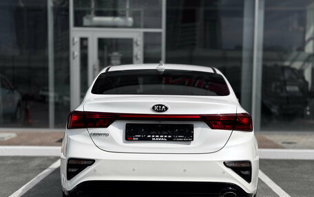 KIA Cerato IV, 2020 год, 1 890 000 рублей, 7 фотография