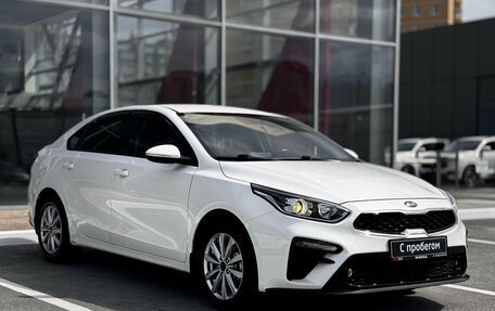 KIA Cerato IV, 2020 год, 1 890 000 рублей, 3 фотография