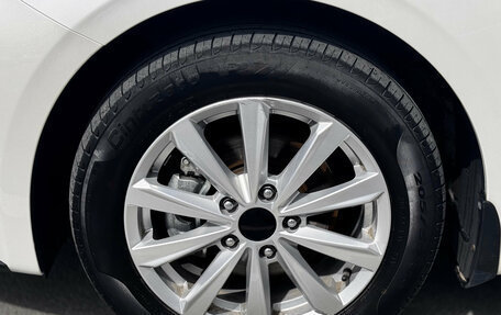 KIA Cerato IV, 2020 год, 1 890 000 рублей, 9 фотография