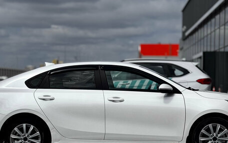 KIA Cerato IV, 2020 год, 1 890 000 рублей, 5 фотография
