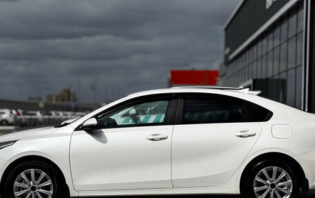 KIA Cerato IV, 2020 год, 1 890 000 рублей, 4 фотография