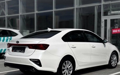 KIA Cerato IV, 2020 год, 1 890 000 рублей, 6 фотография