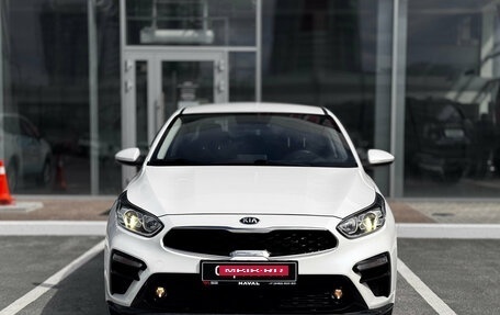 KIA Cerato IV, 2020 год, 1 890 000 рублей, 2 фотография