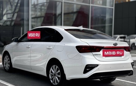 KIA Cerato IV, 2020 год, 1 890 000 рублей, 8 фотография