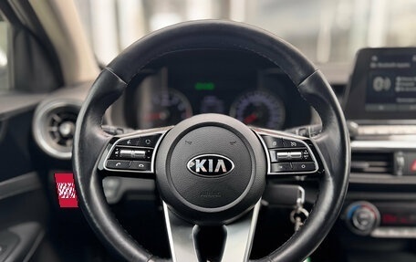 KIA Cerato IV, 2020 год, 1 890 000 рублей, 12 фотография