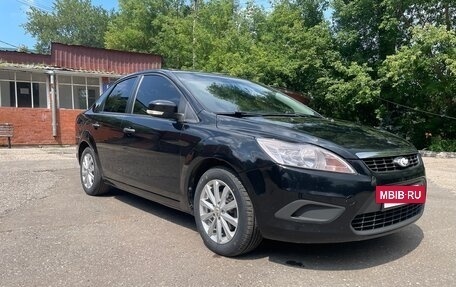 Ford Focus II рестайлинг, 2011 год, 550 000 рублей, 4 фотография