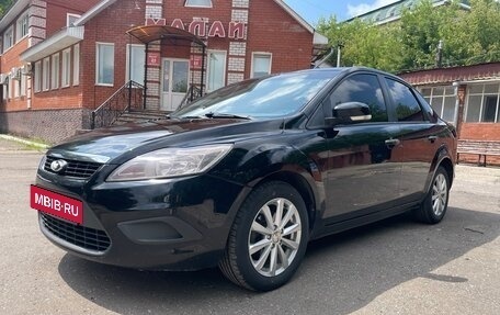 Ford Focus II рестайлинг, 2011 год, 550 000 рублей, 2 фотография