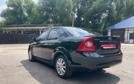 Ford Focus II рестайлинг, 2011 год, 550 000 рублей, 5 фотография
