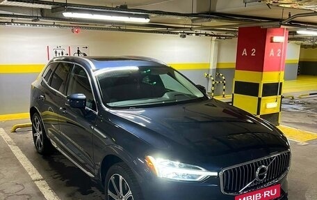 Volvo XC60 II, 2020 год, 4 200 000 рублей, 2 фотография
